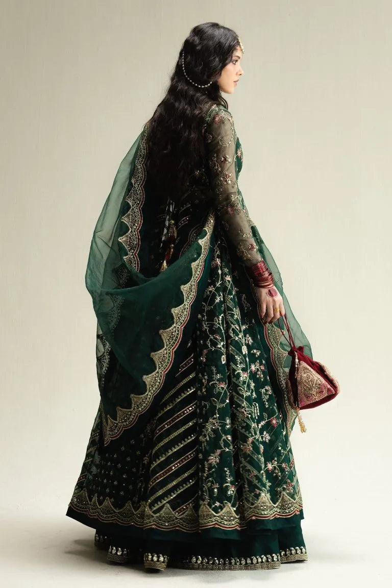 ZARA SHAHJAHAN D-05 BAYAAN