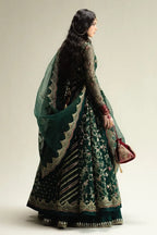ZARA SHAHJAHAN D-05 BAYAAN