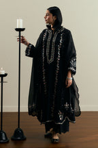 ZARA SHAHJAHAN SS26P0377 3PC