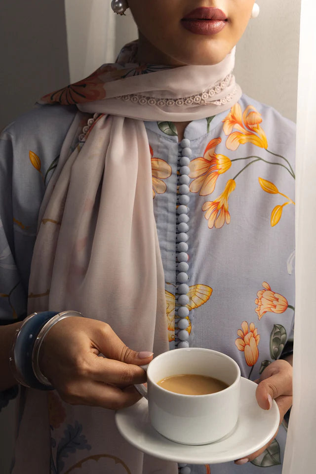 COCO BY ZARA SHAHJAHAN PRINTS DROP II YUKI-8B