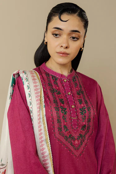COCO BY ZARA SHAHJAHAN PRINTS DROP 8A-ISMERIA
