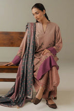 COCO BY ZARA SHAHJAHAN PRINTS DROP-5 D-04B
