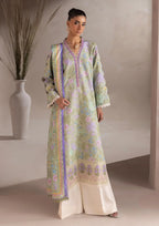 RAHA WINTER PRINTKARI D-02