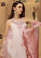 STITCHED BY CC D-05 NOOR LASEKARI 3PC