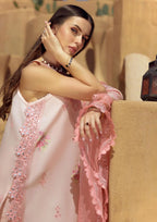 STITCHED BY CC D-05 NOOR LASEKARI 3PC