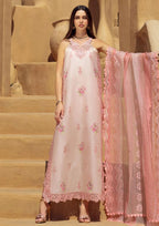 STITCHED BY CC D-05 NOOR LASEKARI 3PC