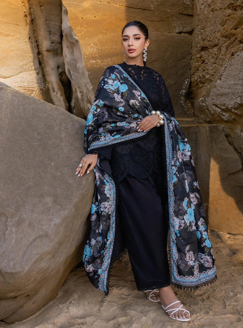 D-5B ZAINAB CHOTTAN