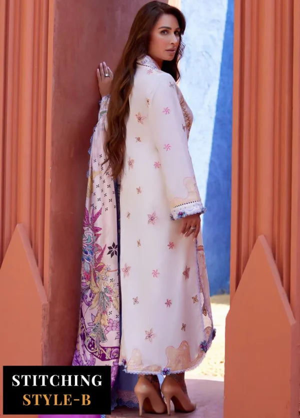 FTA-05 FARAH TALIB