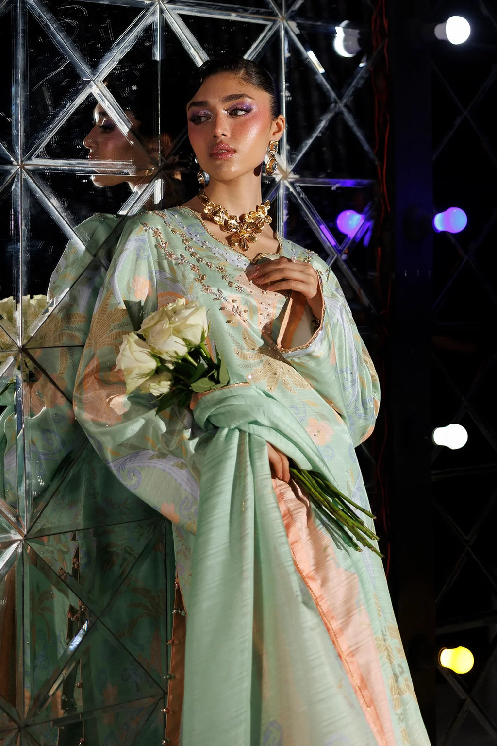 RANG RASIYA THE LUXE SILK MARVELLE