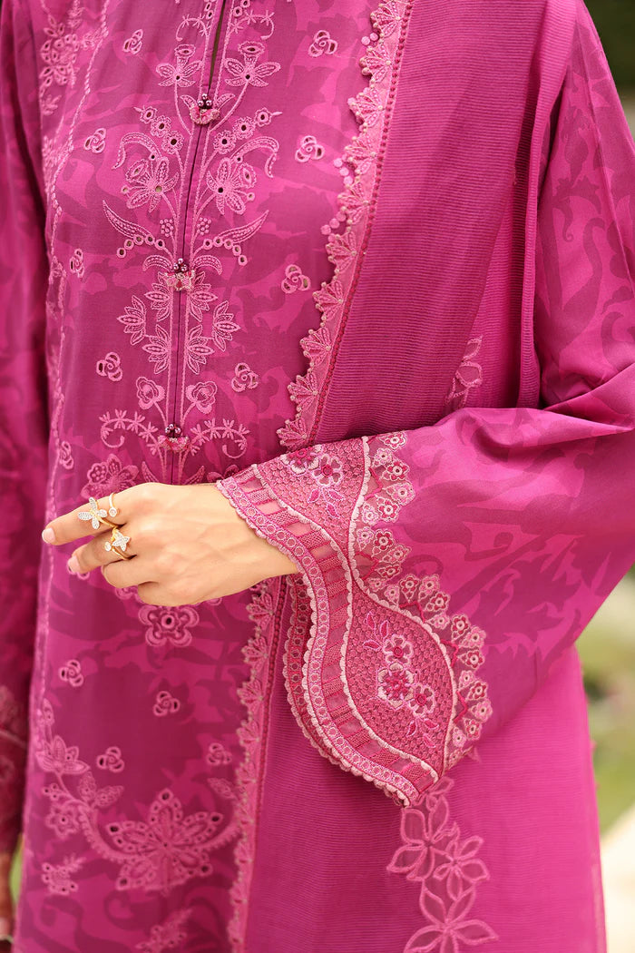BAROQUE UF-4254