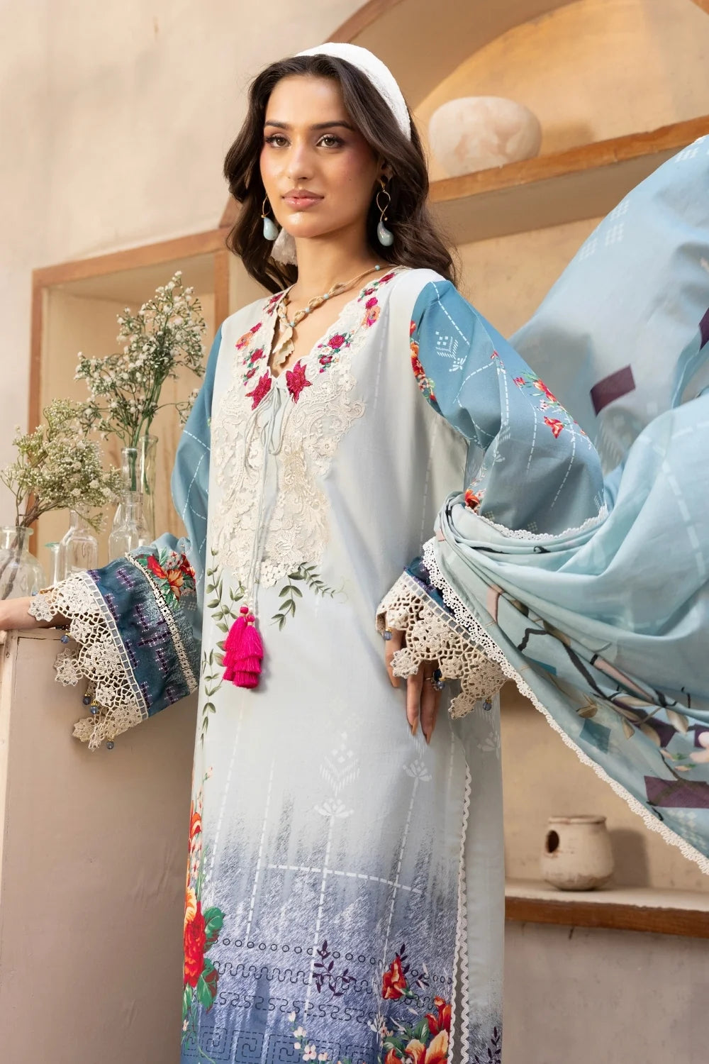 GULMINA LARA DE FLORA CELESTIA