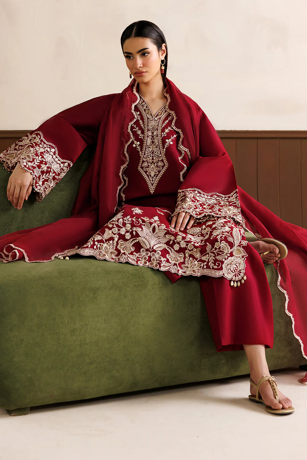BAROQUE UF-4473