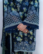 NOFHA AFSANA SAPPHIRE