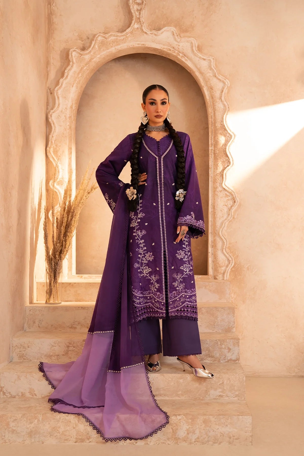 SUNDAS AHAD EPL-05 3PC