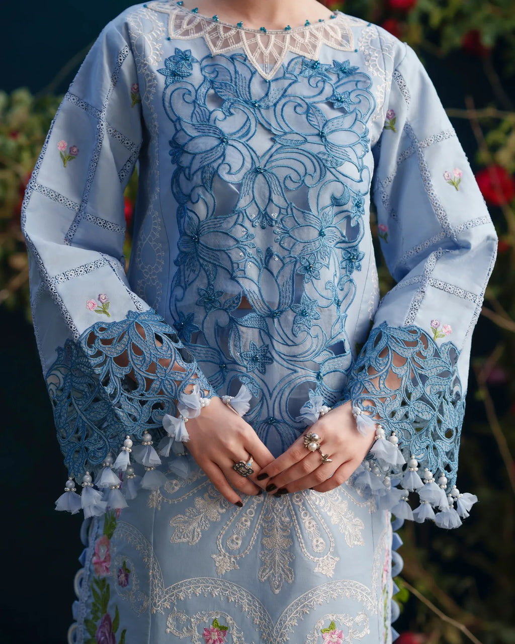 PARISHAY SUMMER QUEEN SQ-12