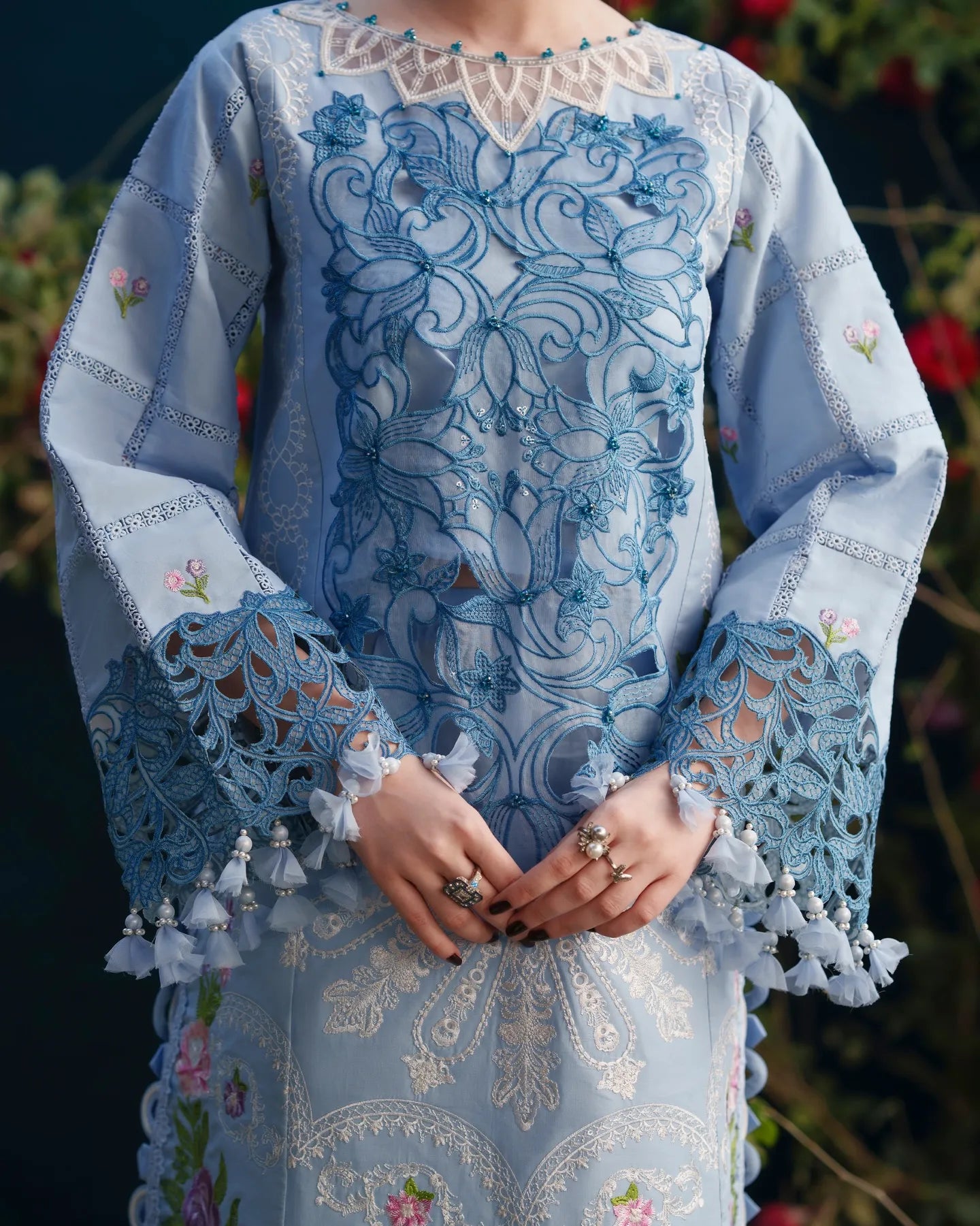 PARISHAY SUMMER QUEEN SQ-12