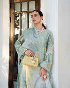 AABYAAN SHEZLIN CHIKANKARI AZ-03