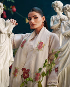 PARISHAY SUMMER QUEEN SQ-16