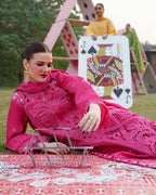 PARISHAY SUMMER QUEEN SQ-6