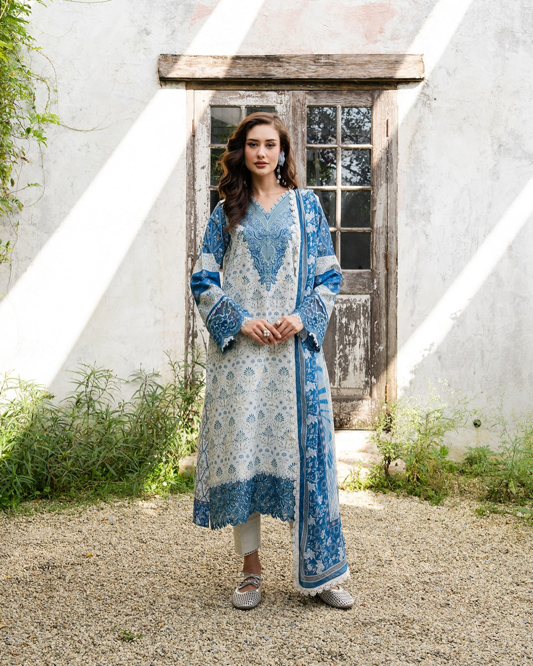 AABYAAN SHEZLIN CHIKANKARI AZ-05