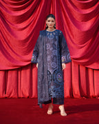 STITCHED BY CC PARISHAY SUMMER QUEEN SQ-9 3PC