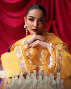 PARISHAY SUMMER QUEEN SQ-8