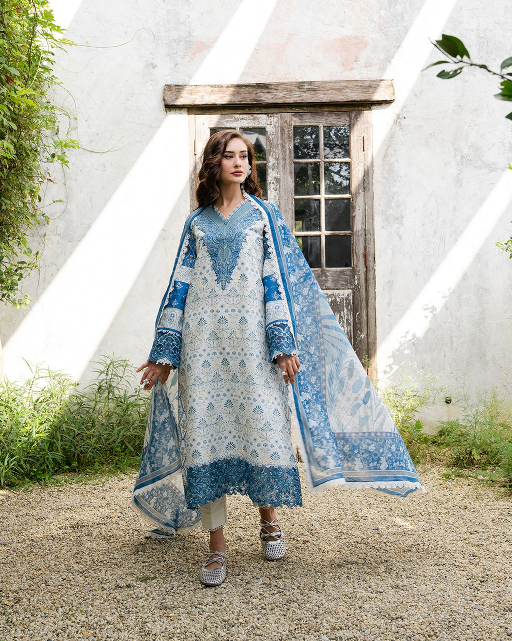 AABYAAN SHEZLIN CHIKANKARI AZ-05