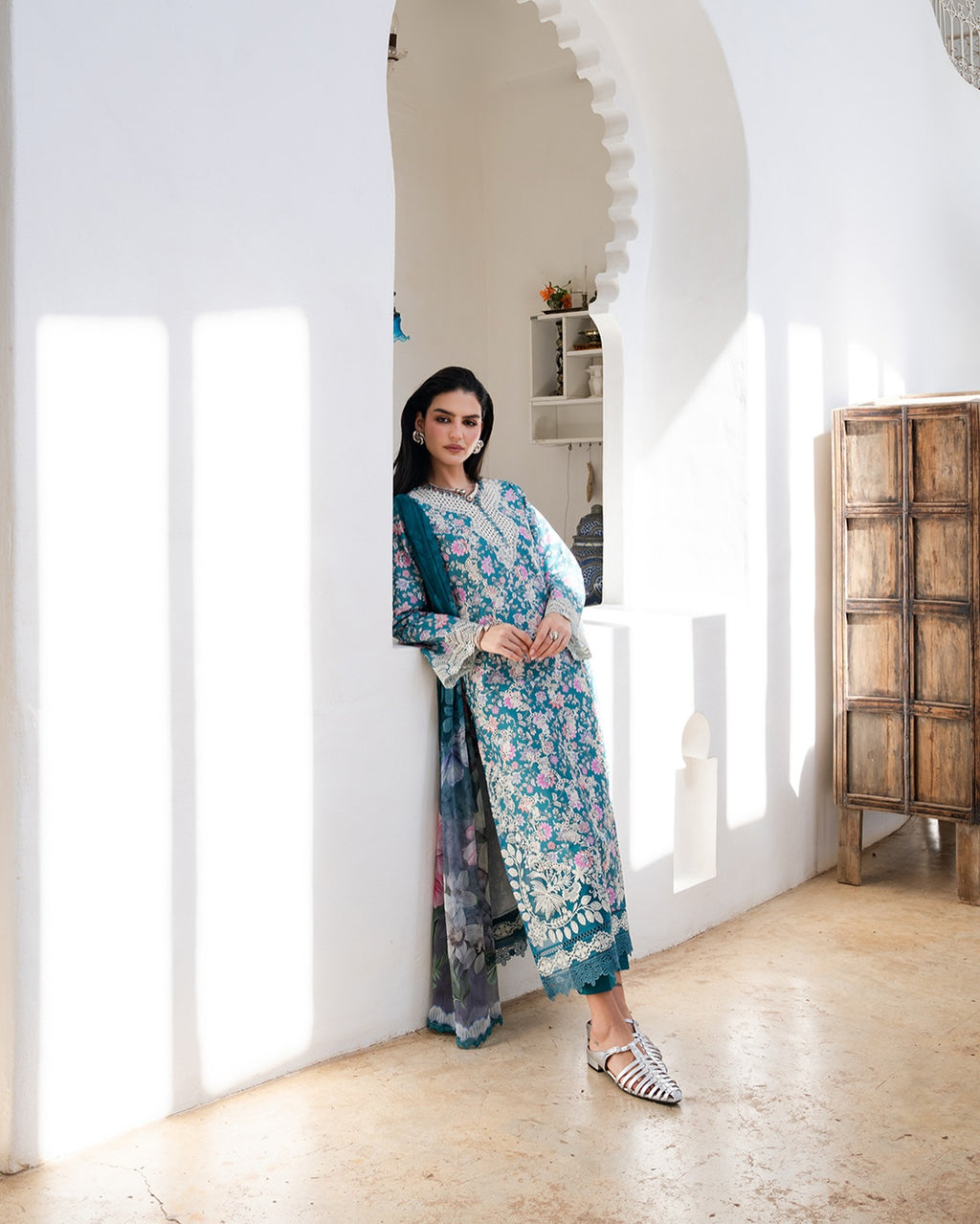 AABYAAN SHEZLIN CHIKANKARI AZ-01