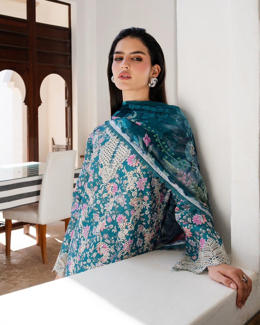 AABYAAN SHEZLIN CHIKANKARI AZ-01