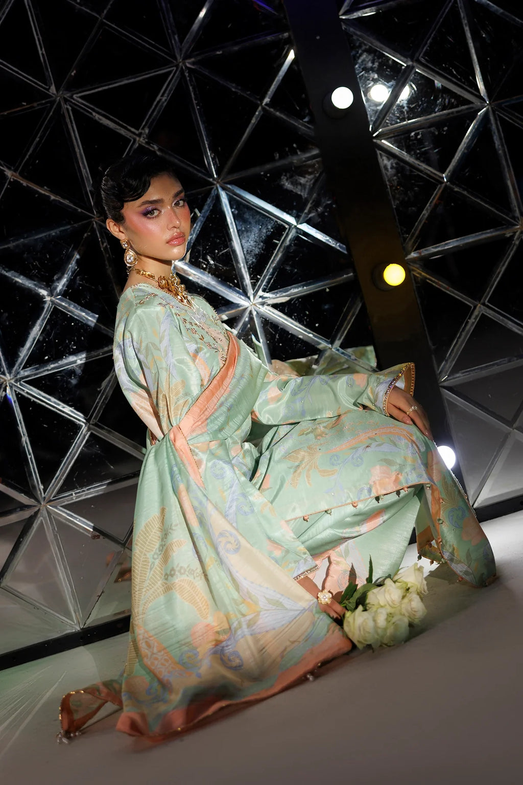 RANG RASIYA THE LUXE SILK MARVELLE