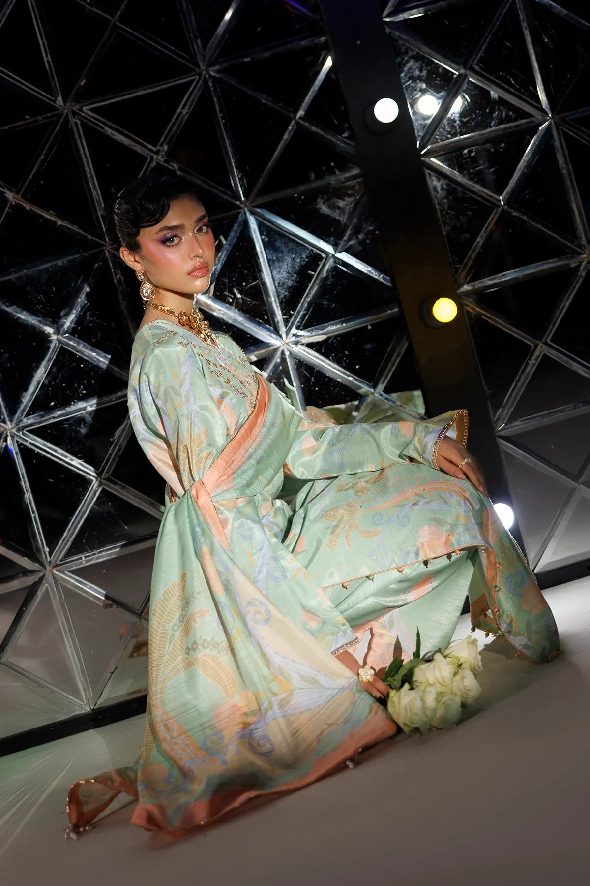 RANG RASIYA THE LUXE SILK MARVELLE