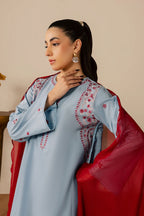 MANNAT ZAREENAH 3PC
