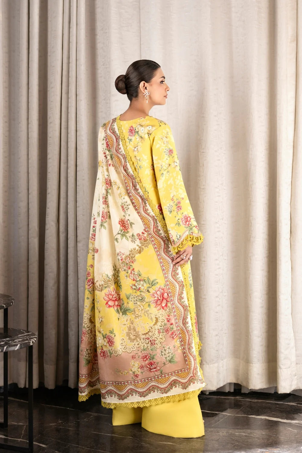NAQSH MIDNIGHT MEADOW PRIMROSE