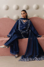 ZIVA SAPPHIRE 3PC