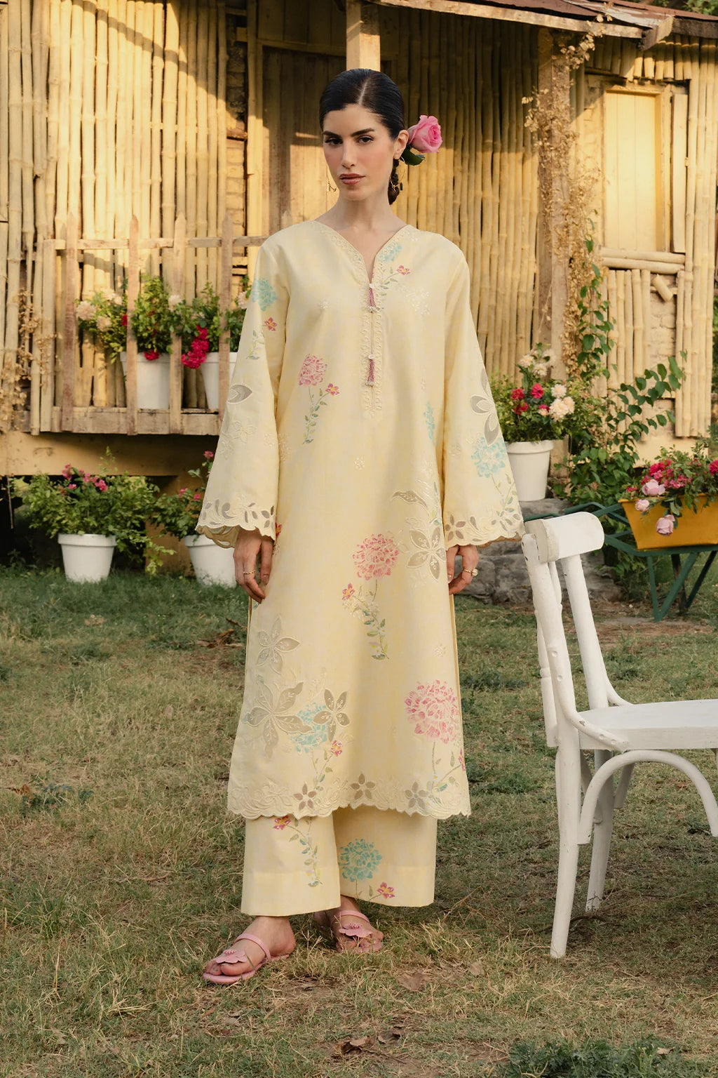 IZNIK IP-387 2PC