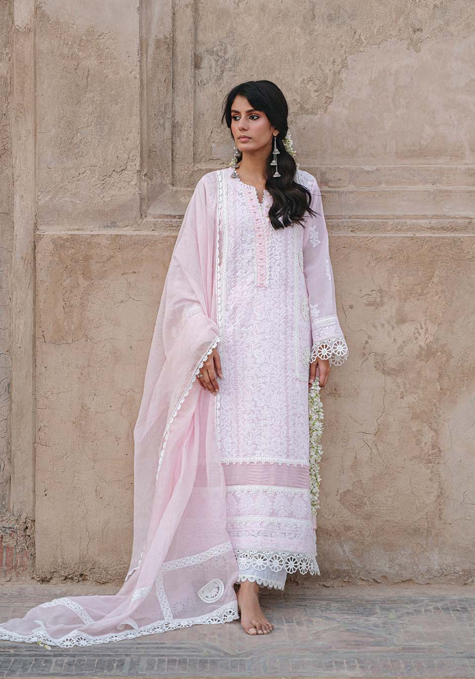 ZARQASH MAHPARA 3PC