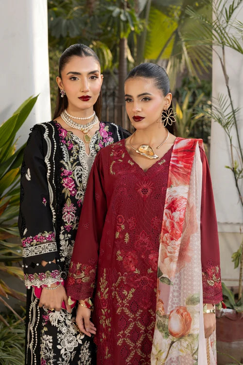 GULMINA DIL KASH LUXURY D09