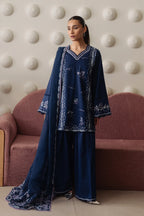 ZIVA SAPPHIRE 3PC
