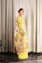 NAQSH MIDNIGHT MEADOW PRIMROSE