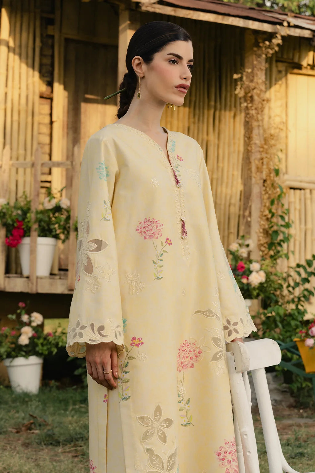 IZNIK IP-387 2PC