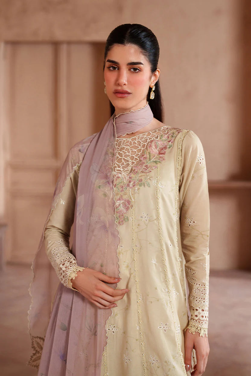 IZNIK EID LAWN EL-10