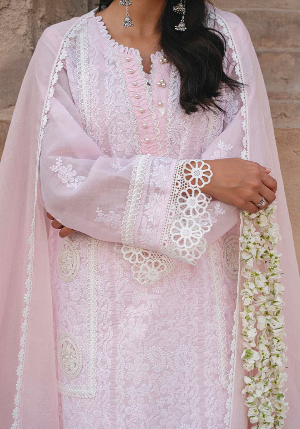 ZARQASH MAHPARA 3PC