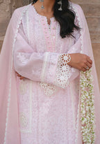 ZARQASH MAHPARA 3PC