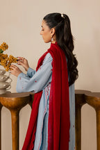 MANNAT ZAREENAH 3PC
