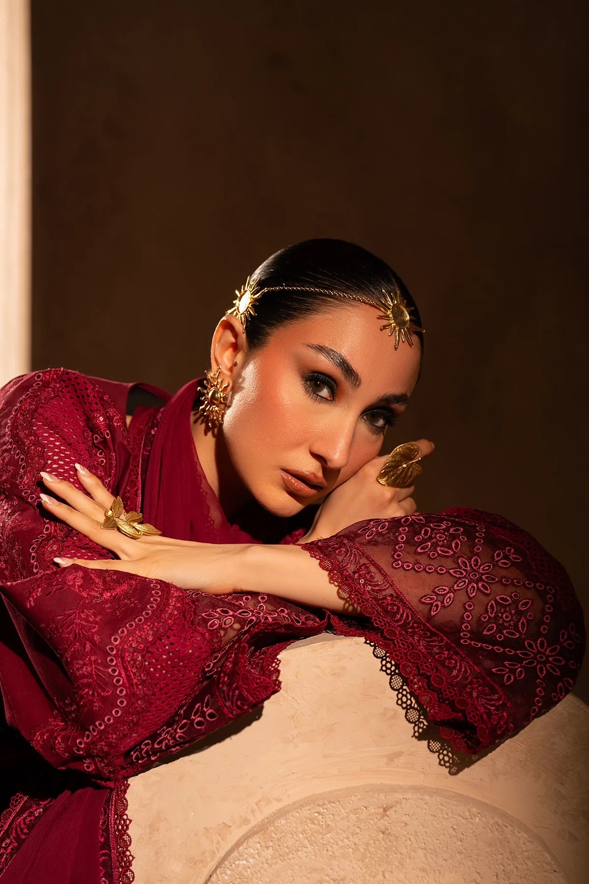 SUNDAS AHAD EPL-06 3PC