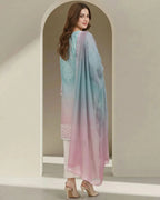 LIMELIGHT U4269 SEA GREEN 2PC
