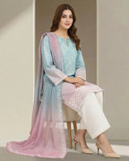 LIMELIGHT U4269 SEA GREEN 2PC