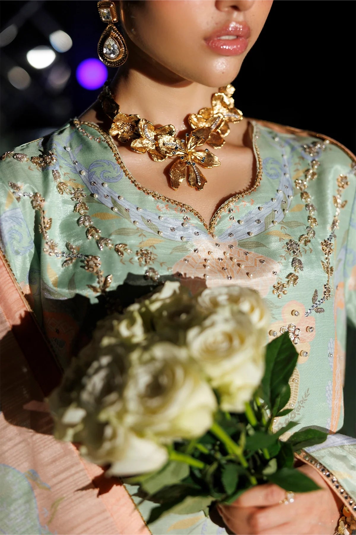 RANG RASIYA THE LUXE SILK MARVELLE
