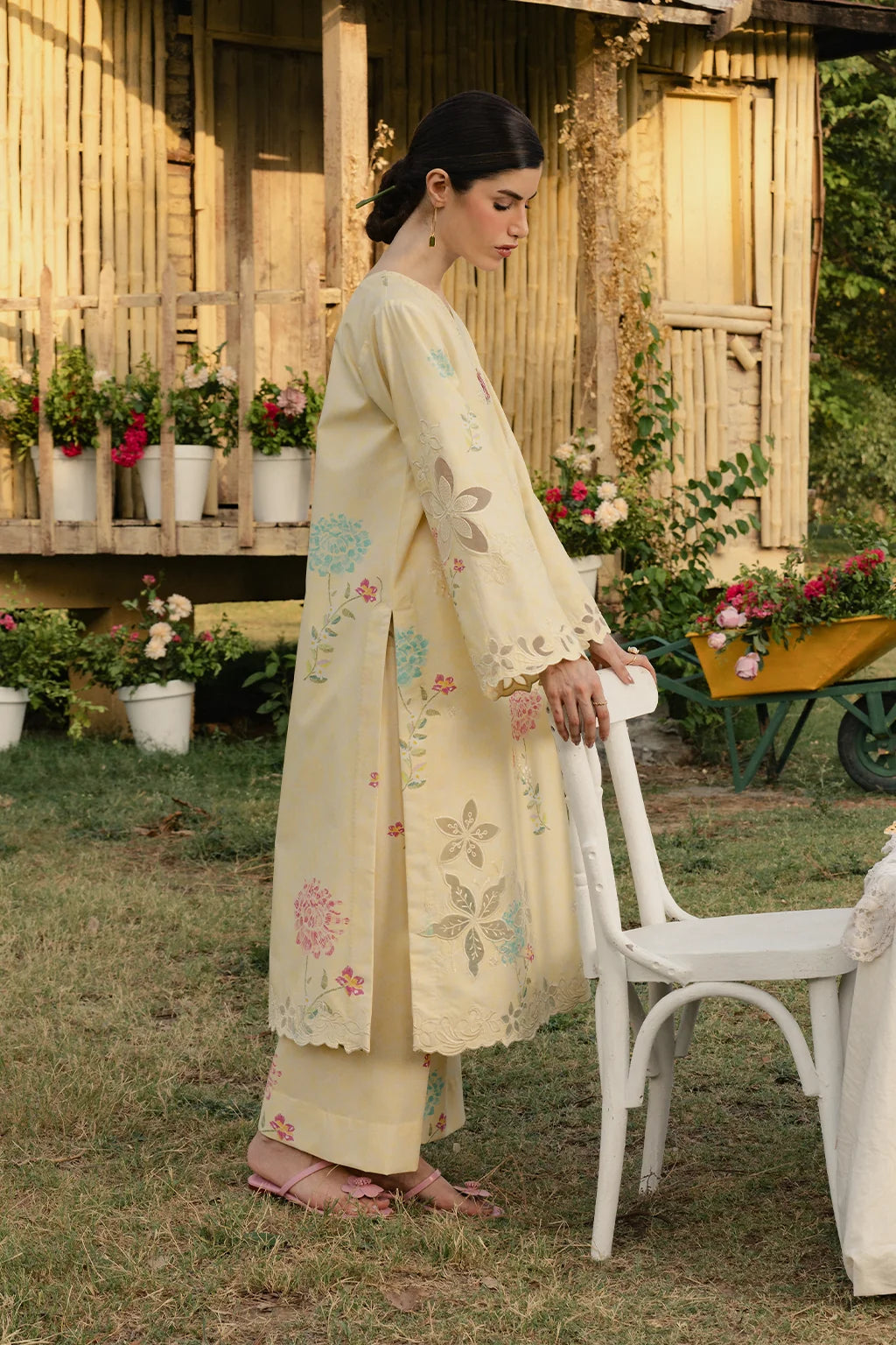 IZNIK IP-387 2PC