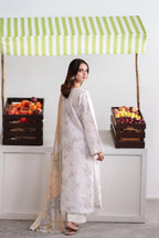 NEESHAY SUMMER DIARY IVORY BLOOM